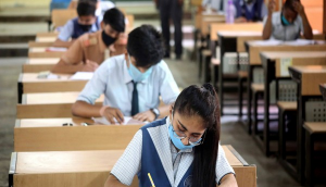 Half-day classes in all schools in Telangana from March 15: Govt