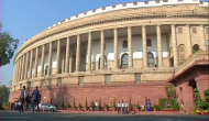 Rajya Sabha adjourned for day on 5th consecutive day as BJP, Opposition MPs continue disruptions