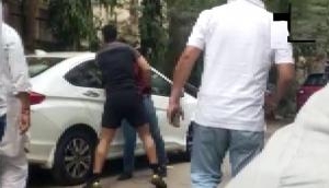 Delhi Shocker: Delivery man thrashed for not having change money