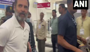 Rahul Gandhi defamation case: Surat court extends his bail till April 13, next hearing on May 3
