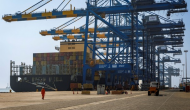Paradip port handled highest annual traffic among all ports in 2022-23: Port Authority Chairman PL Haranadh