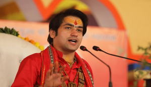 Complaint lodged against Bageshwar Dham Sarkar for controversial statement about Sai Baba