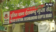 Argument over dog turns violent: Delhi man shoots girlfriend's mother