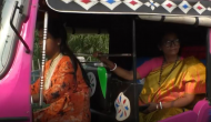 Meet Tripura MLA who still travels by autorickshaw in her constituency