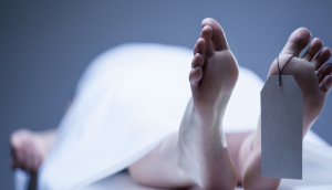 Man kills wife, 3 children