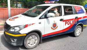 Delhi Horror: Senior citizen couple murdered in Gokulpuri