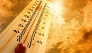 Weather: Temperature likely to reach 40 degrees in parts of Telangana