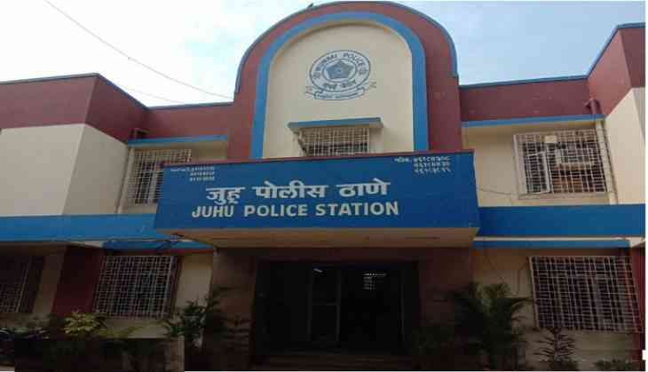 Actress allegedly molested