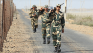 BSF Recruitment 2023: Apply for over 200 Head Constable posts; 12 pass eligible