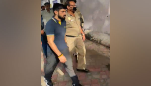 Court grants 7-day custody of Lawrence Bishnoi to NIA in terror funding case