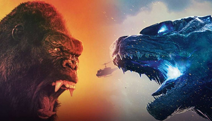 Title, release date of new 'Godzilla Vs Kong' movie out now [Watch ...