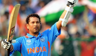Cricketing fraternity extends wishes to Sachin Tendulkar on his 50th birthday