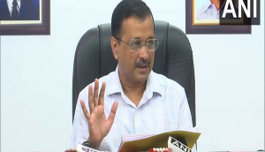 Drone seen near Arvind Kejriwal's residence, probe underway: Delhi Police