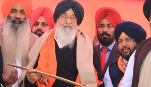PM Modi to pay last respects to Parkash Singh Badal in Chandigarh today: Sources