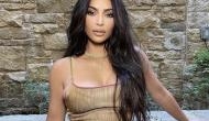 Kim Kardashian admits she'd give up reality TV to be a 'full time' lawyer