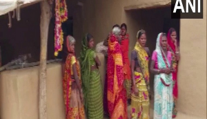 Bihar Shocker: After killing 3 kids, woman hangs self