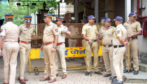 Mumbai: Late DCP’s son killed, elderly wife abducted for property
