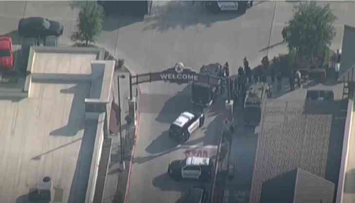Texas mall shooting: 9 killed, including gunman, 7 injured | Catch News