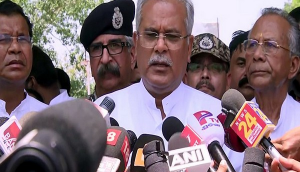 Chhattisgarh CM Baghel condoles deaths in Baloda Bazar road accident