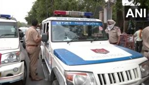 Punjab Shocker: Woman shot dead for consuming liquor near Gurudwara