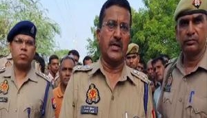 Man axes five family members to death before committing suicide