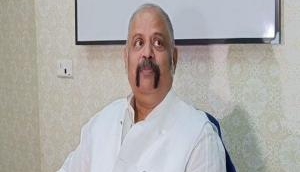 PIL filed in Calcutta HC challenging Rajiva Sinha's appointment as West Bengal election commissioner
