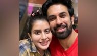 'Who are you to judge us': Rajeev Sen reacts to trolls targeting his selfie with ex-wife Charu Asopa