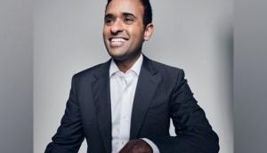 Vivek Ramaswamy vows to 'withdraw' from Colorado ballot over Trump removal