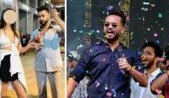 Snake Venom at Rave Party: YouTuber Elvish Yadav denies charge 