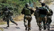 J&K: Two terrorists neutralised in anti-infiltration operation in Nowshera