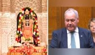 UK Member of Parliament on British media's 'biased reporting of Ram Mandir'