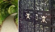 Poison Garden: England's Lethal Enigma