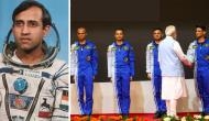 The Gaganyaan Mission: Astronauts' Training and Rakesh Sharma Connection