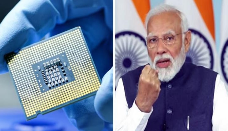 India to emerge as global hub in semiconductor manufacturing: PM Modi ...