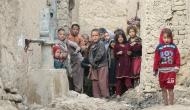 Afghanistan: 3 million children will suffer malnutrition this year