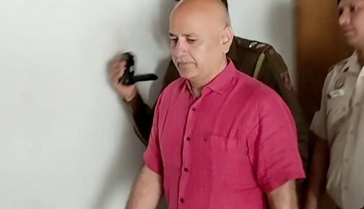 Supreme Court grants bail to AAP leader Manish Sisodia in Excise Policy ...
