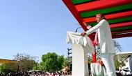 Akhilesh Yadav's big hint on Rahul Gandhi's LS candidature from Amethi