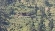One terrorist killed in encounter in J-K's Doda