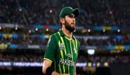 Here's why Pakistan pacer Shaheen Afridi had 'heated argument' with Mohammad Yousuf