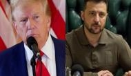 Trump ‘Very Good Call’ With Zelenskyy Over Ukraine Conflict