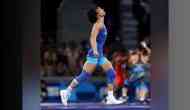 'Vinesh Phogat is champion for us': CM Saini says Haryana will felicitate her like medalist