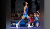 Paris Olympics: Harish Salve to represent IOA in Vinesh Phogat's CAS hearing today