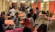 Kota: Seasonal Illness Surge Due to Changed Weather