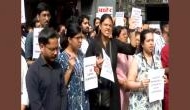Kolkata Doctor Case: Doctors stage protest in Mumbai and Nagpur 