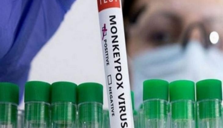 Pakistan confirms first monkeypox case of 2024 | Catch News