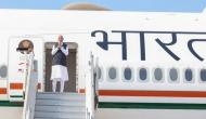 PM Modi embarks on key visits to Poland, Ukraine to engage with top leaders