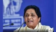 BSP to Contest Alone in Jammu and Kashmir Assembly Elections