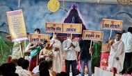 Shwetambar Jain Community Celebrates Parushan Parv with Great Enthusiasm
