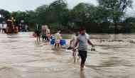 Rajasthan: Heavy Rainfall Continues to Wreak Havoc in Tonk