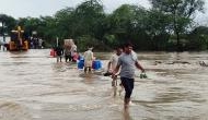 Rajasthan: Heavy Rainfall Continues to Wreak Havoc in Tonk